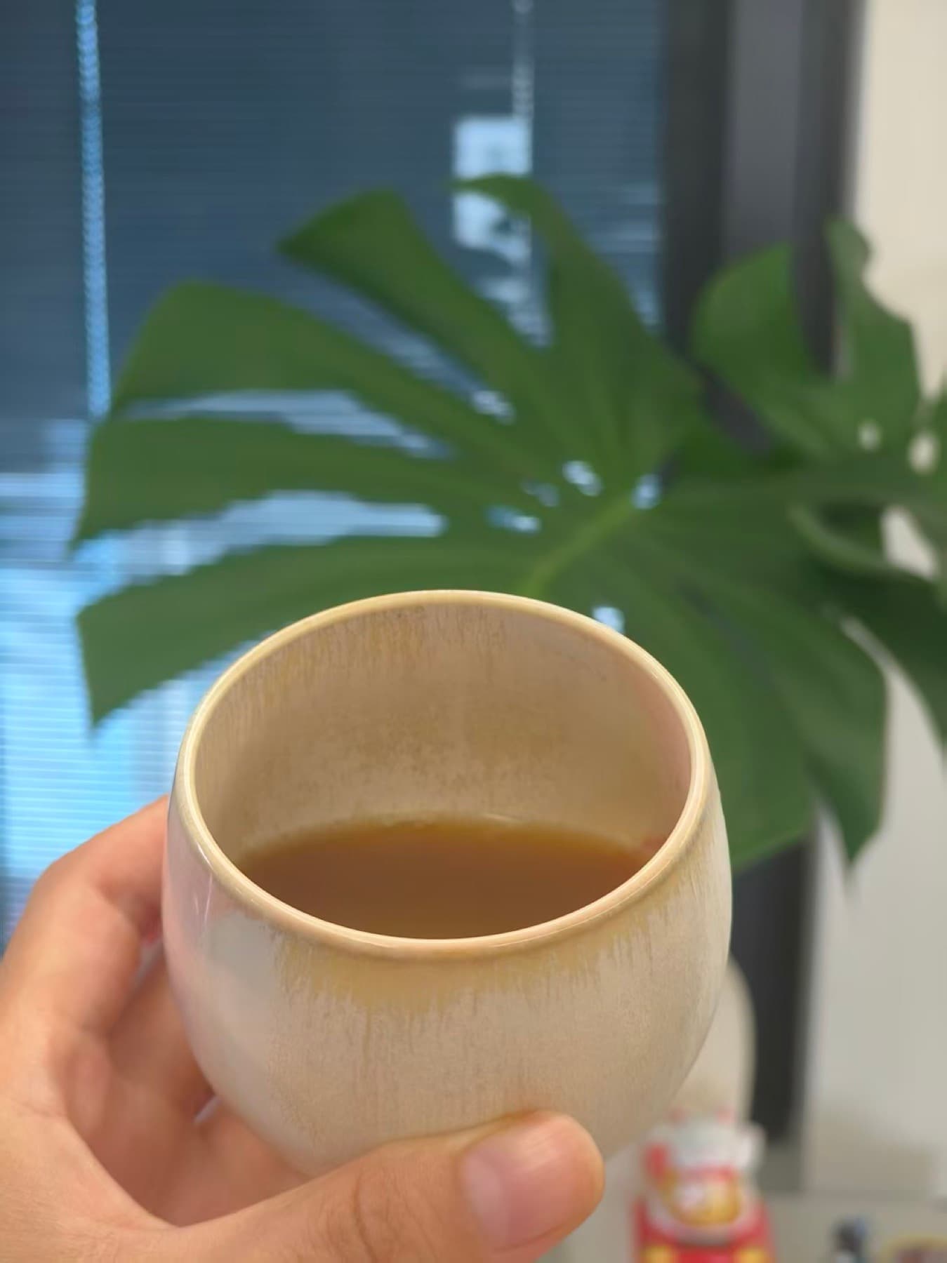 2026 秋日茶事第 4 幅茶友作品