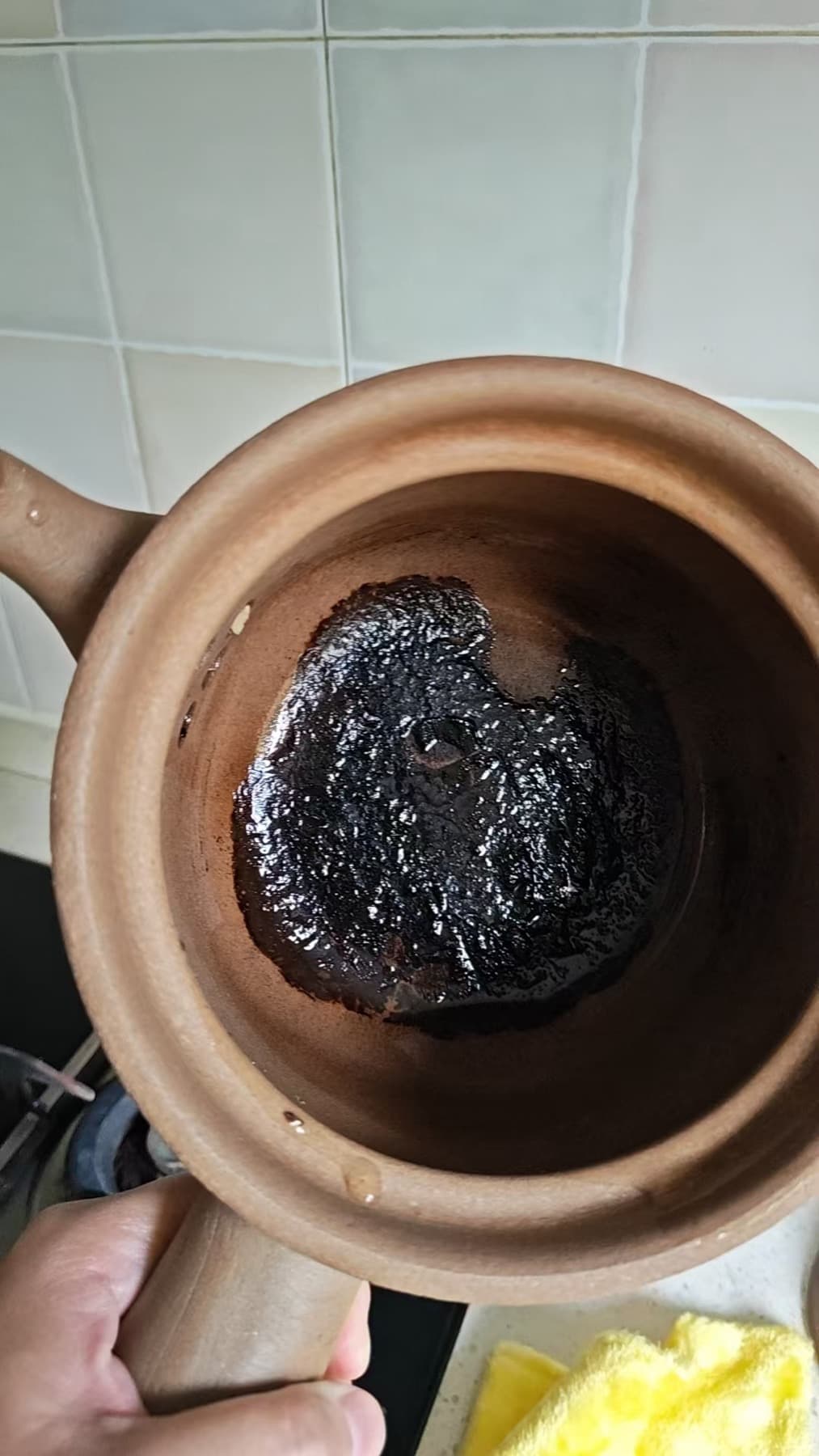 2026 秋日茶事第 5 幅茶友作品