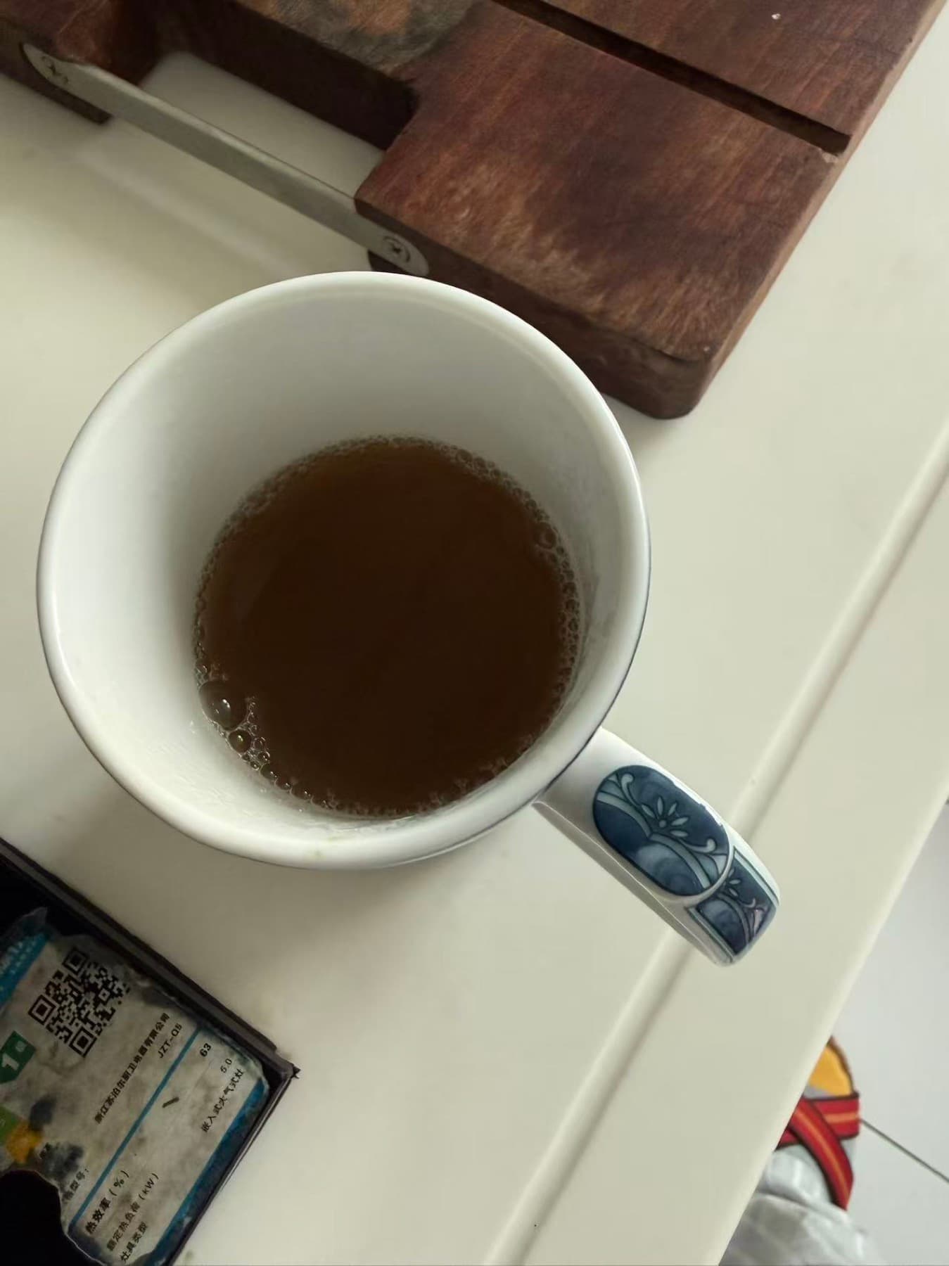 2026 秋日茶事第 8 幅茶友作品