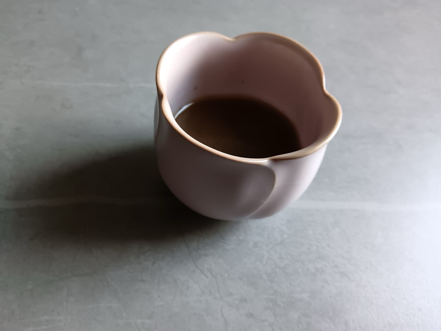 2026 秋日茶事第 10 幅茶友作品