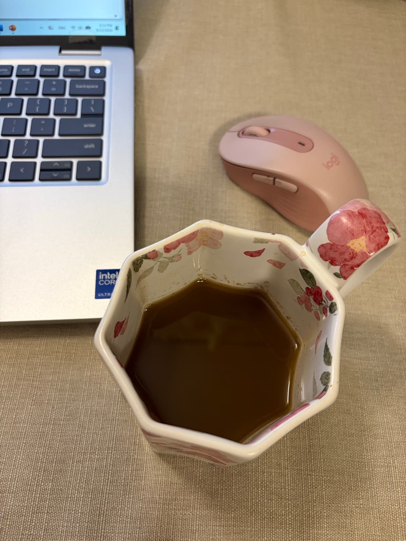 2026 秋日茶事第 13 幅茶友作品