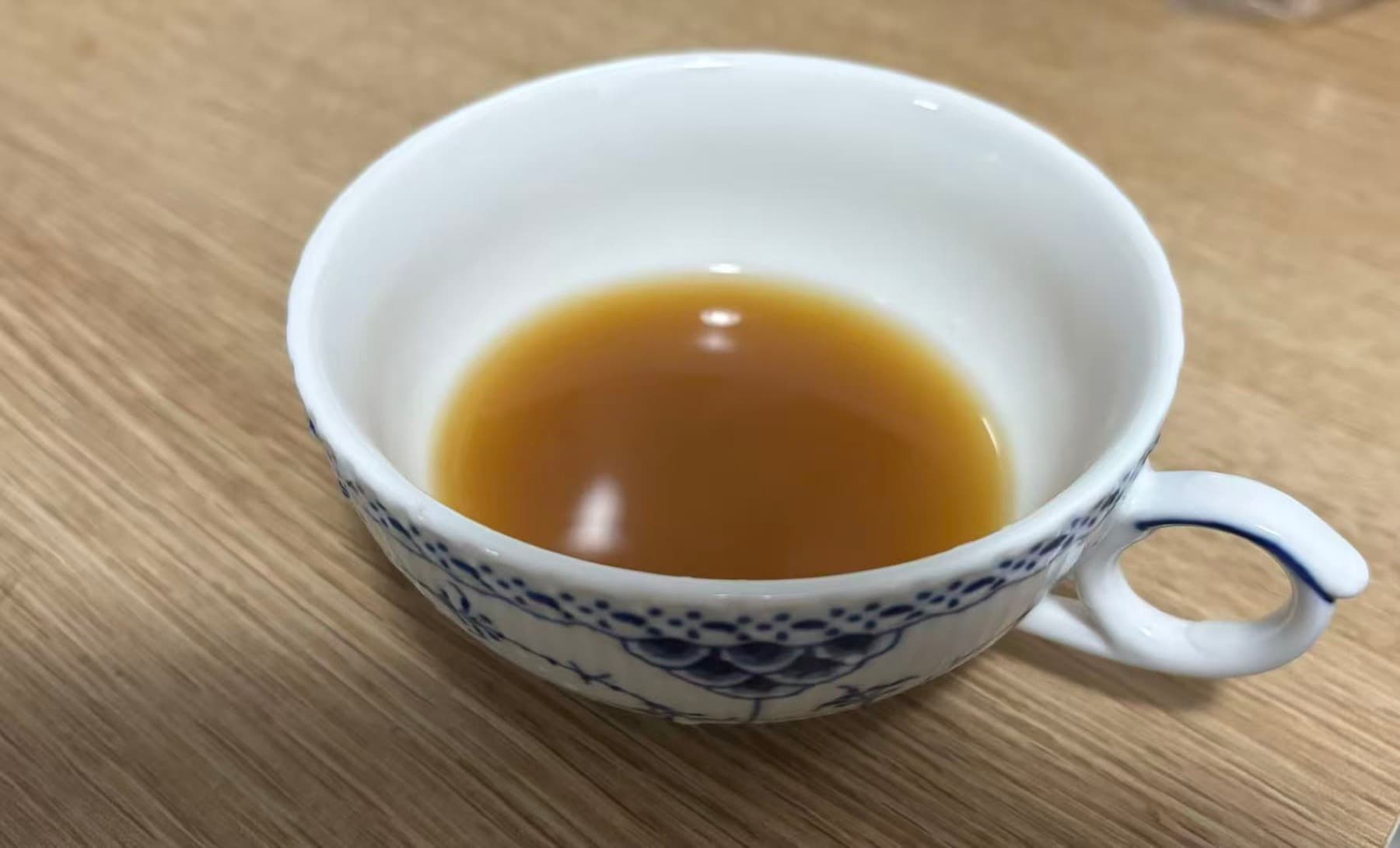 2026 秋日茶事第 15 幅茶友作品