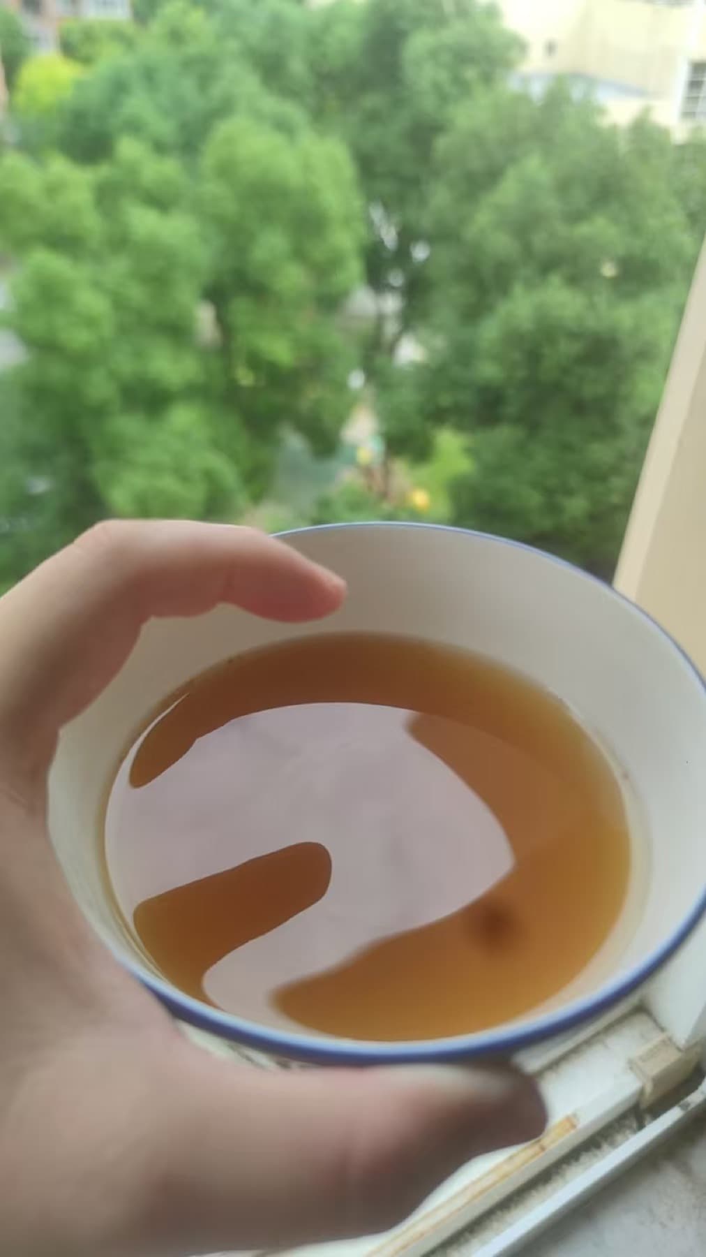 2026 秋日茶事第 20 幅茶友作品