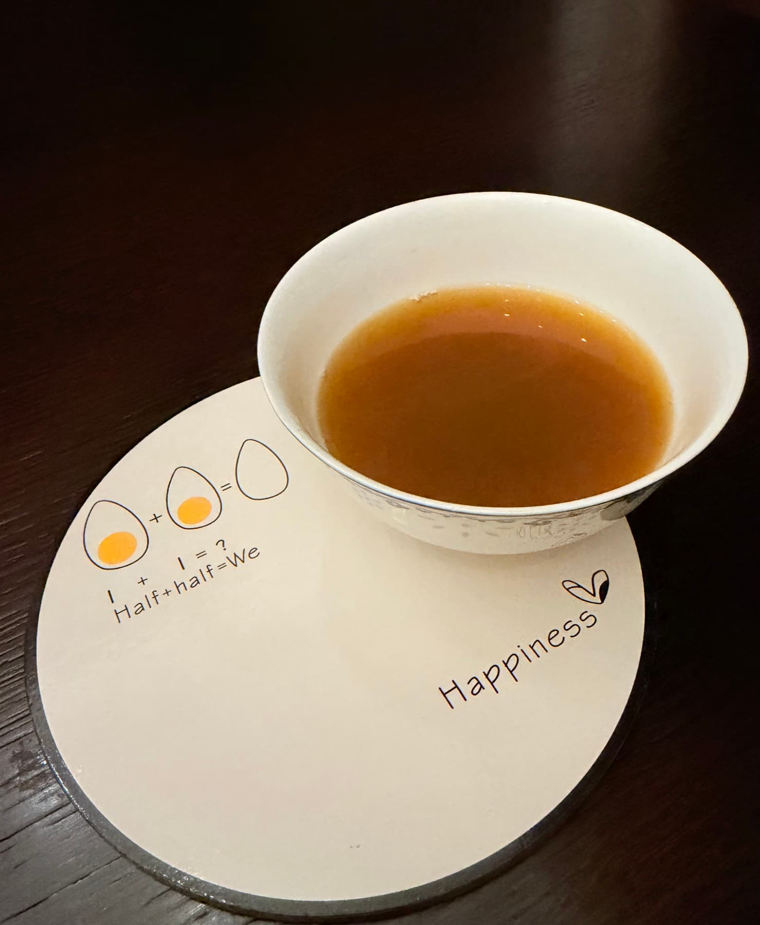 2026 秋日茶事第 25 幅茶友作品